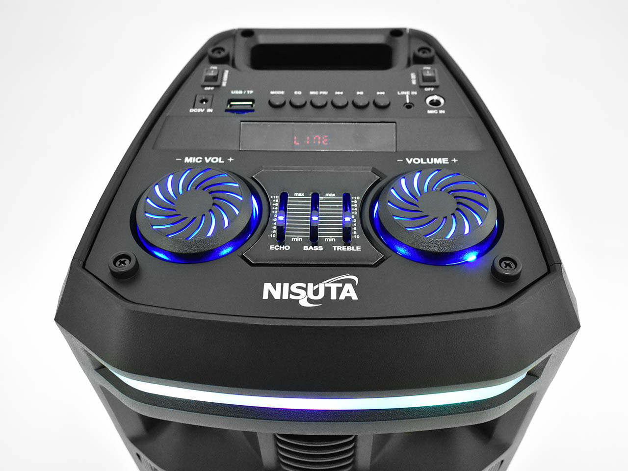 Nisuta - NSPA66B